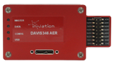 DAVIS346 AER COLOR - COMMERCIAL RATE