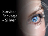 Service Package - Silver